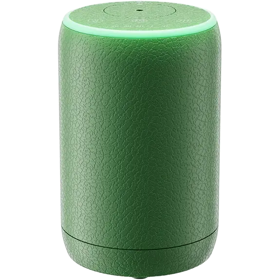 Green-Life electric car waterless diffuser GF24EW1138E43 offers USB powered aroma solutions for OEM and private label automotive projects worldwide.