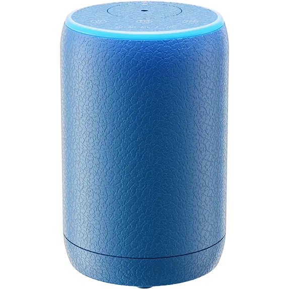 Green-Life electric car waterless diffuser GF24EW1139E43 offers USB powered aroma solutions for OEM and private label automotive projects worldwide.