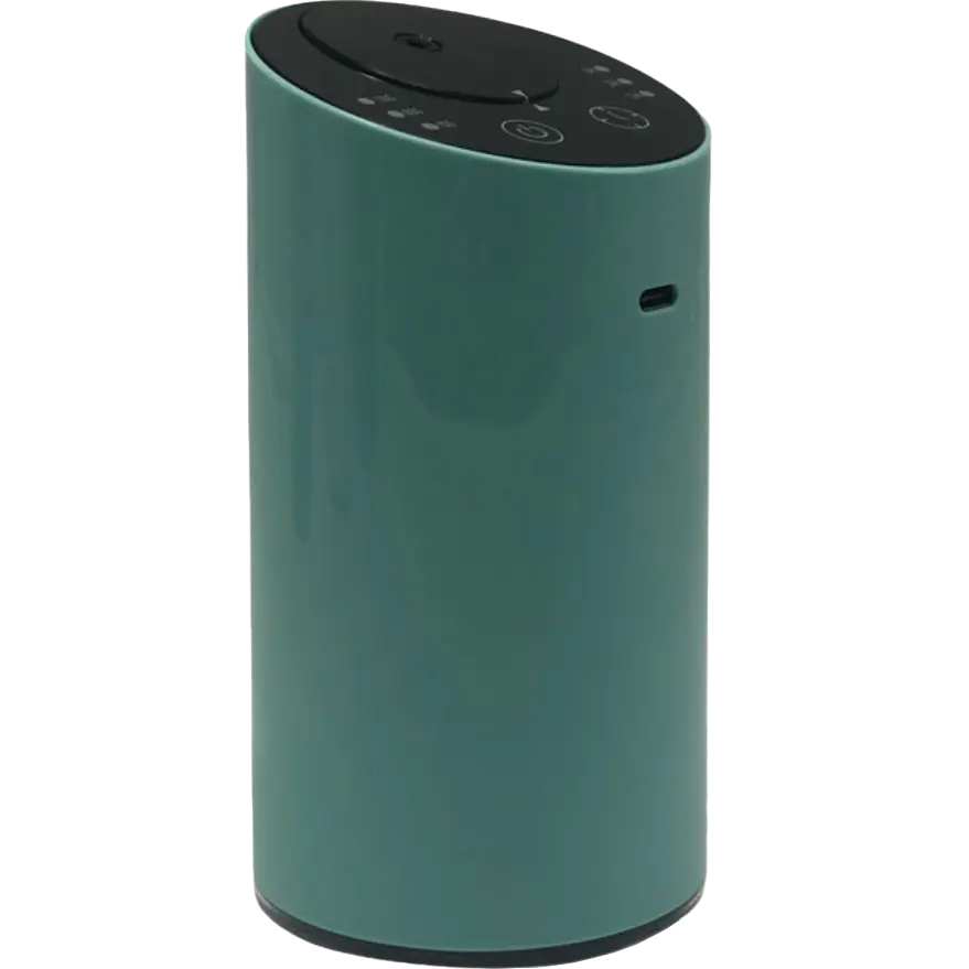 Green-Life electric car waterless diffuser GF24EW293E23 offers USB powered aroma solutions for OEM and private label automotive projects worldwide.