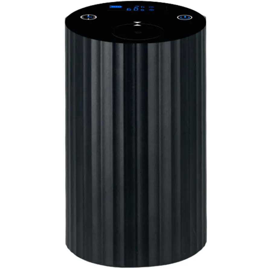 Green-Life rechargeable electric car essential oil diffuser GF24EW297E23 crafted for OEM manufacturers and global fragrance suppliers.