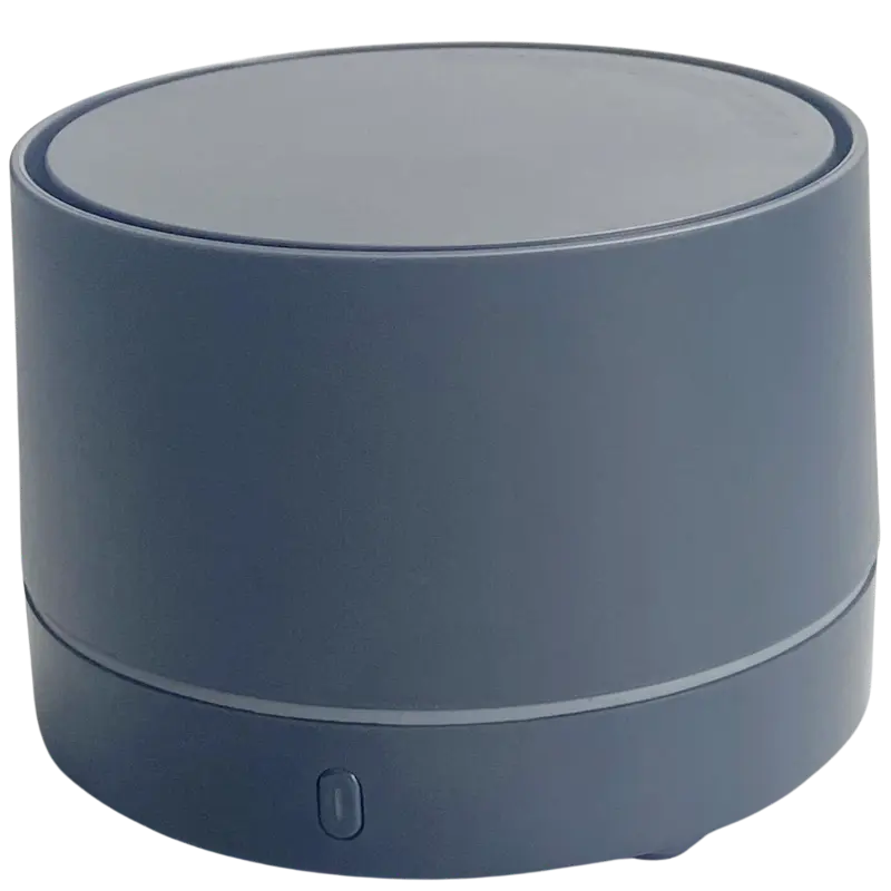Green-Life portable desktop fan diffuser GF24EF250E11 with different outer shells and compact fragrance diffusion system designed for flexible retail and private label scent products.