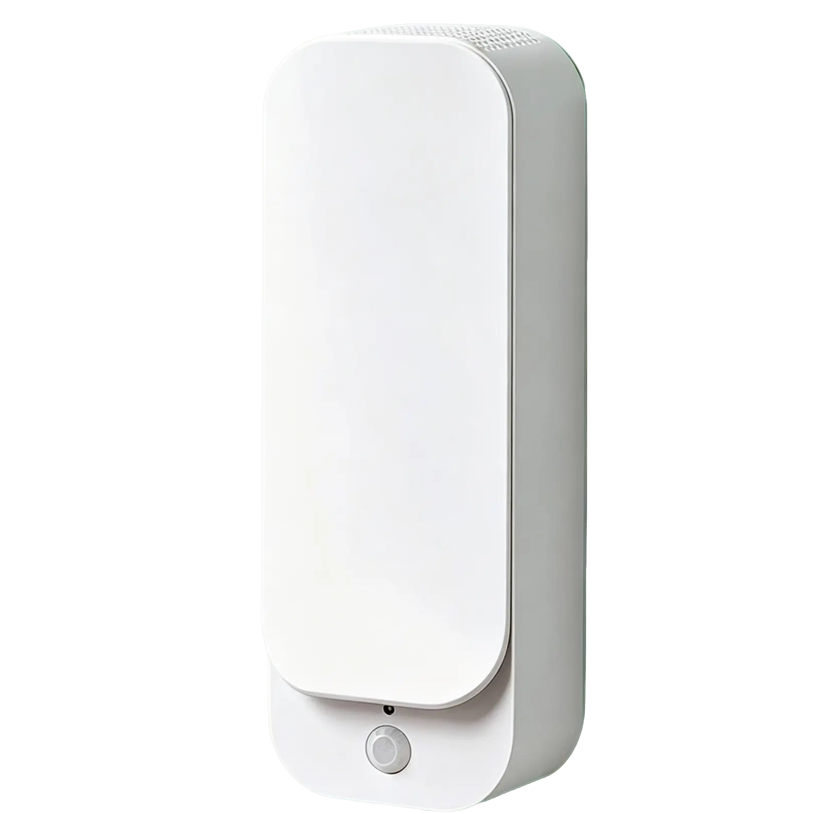 Green-Life wall mounted fan diffuser GF24EF295E11 in plastic housing designed for compact fragrance diffusion systems, suitable for private label scent products and space saving retail programs.