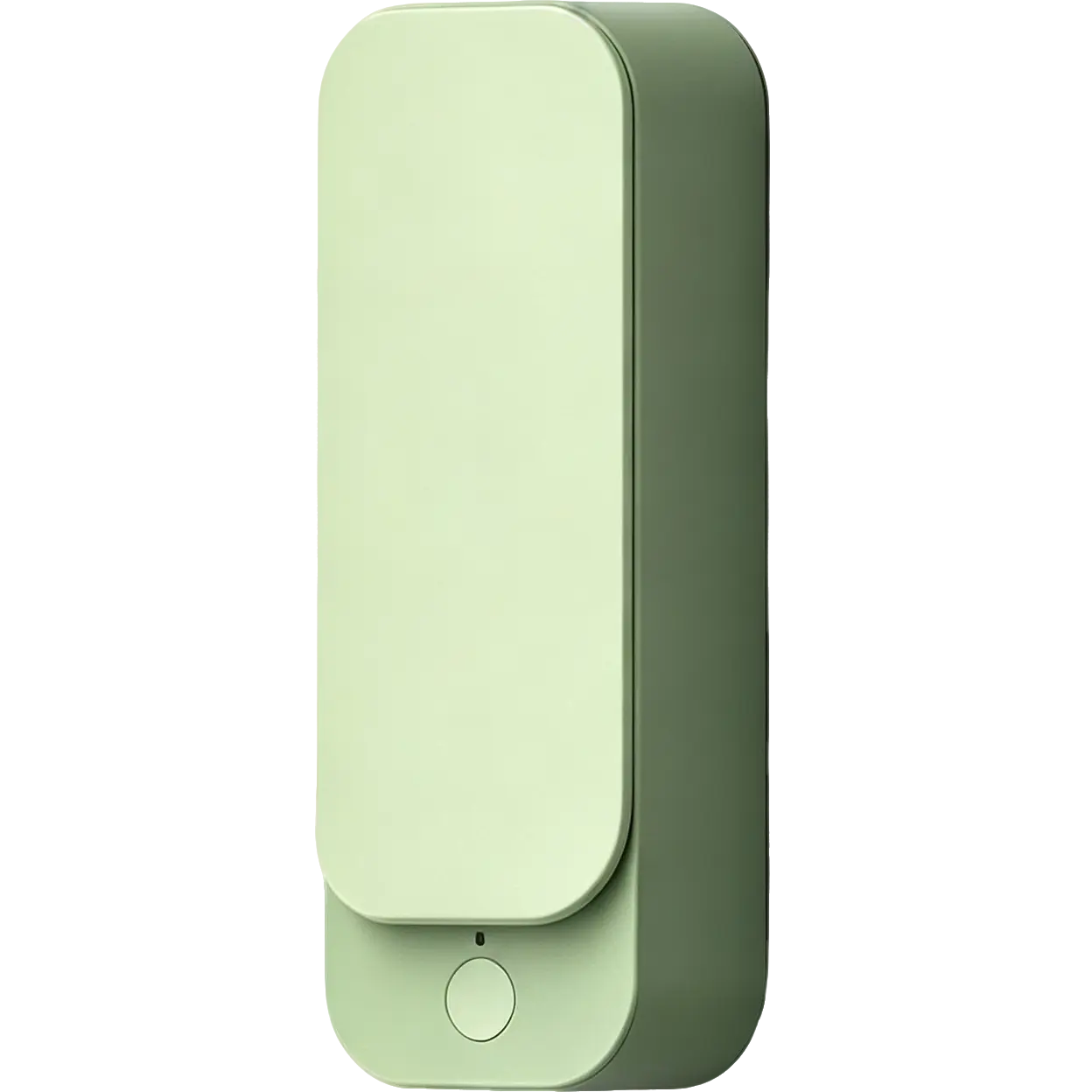 Green-Life wall mounted fan diffuser GF24EF297E11 in plastic housing designed for compact fragrance diffusion systems, suitable for private label scent products and space saving retail programs.