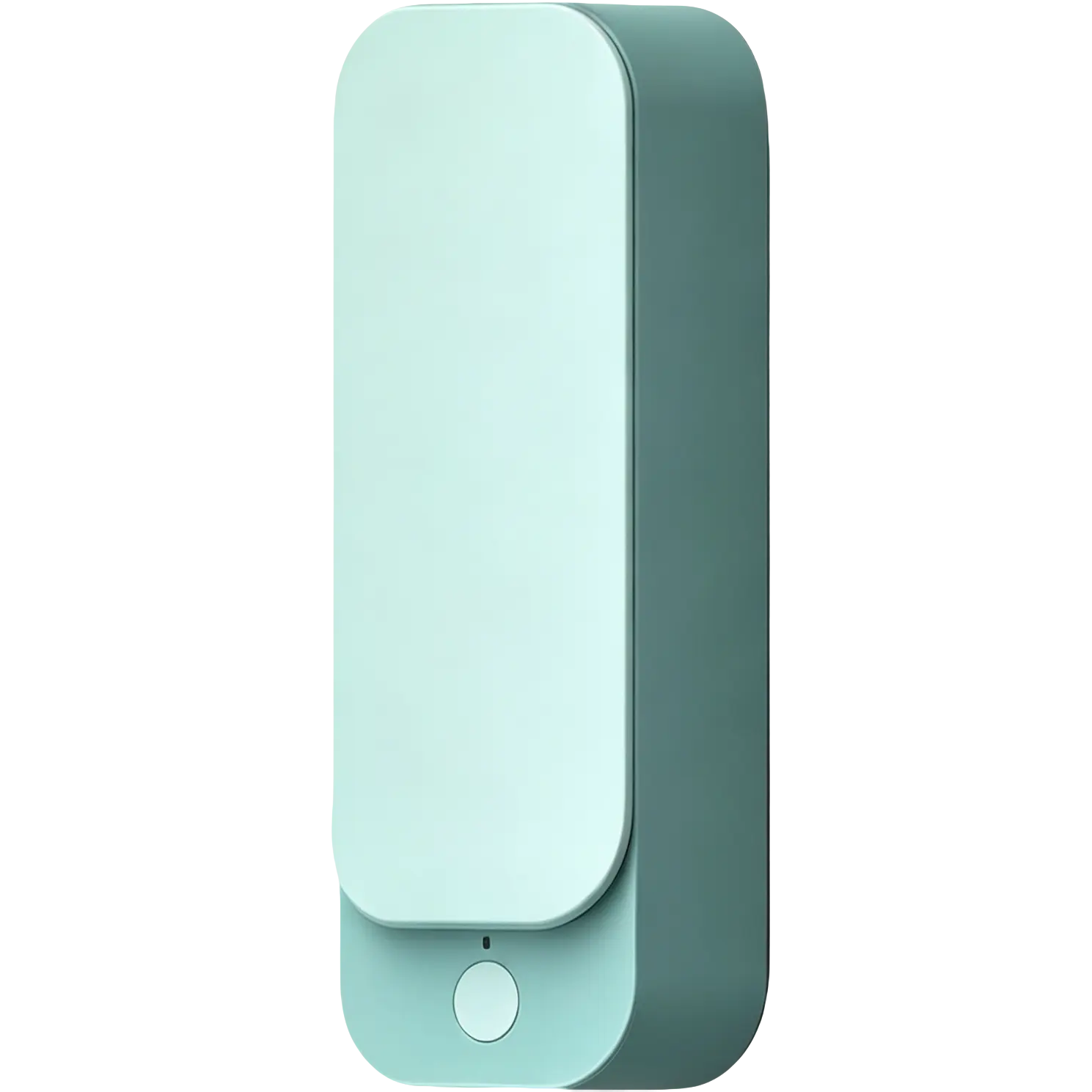 Green-Life wall mounted fan diffuser GF24EF298E11 in plastic housing designed for compact fragrance diffusion systems, suitable for private label scent products and space saving retail programs.