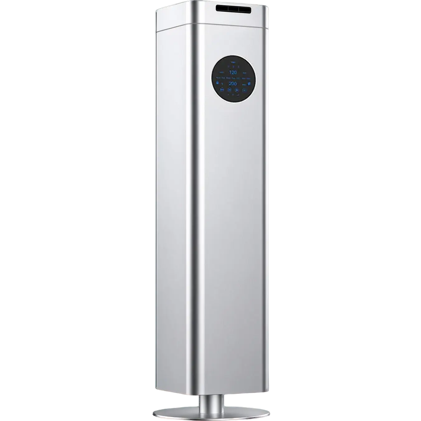 Green-Life Free Standing Commercial Scent Diffuser GF26EW7031 Cold air diffusion waterless scenting for large space such as stores, gyms, offices, hotel lobbies, showrooms