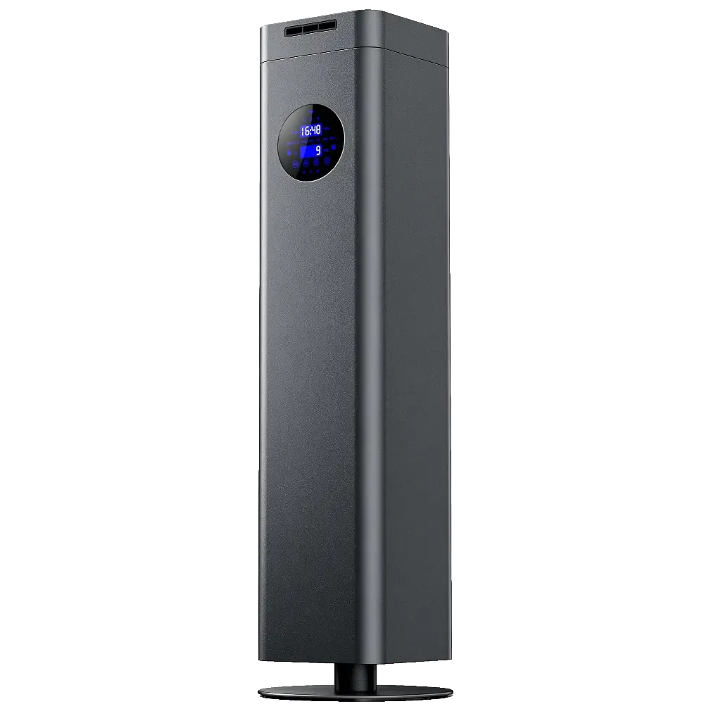 Green-Life Free Standing Commercial Scent Diffuser GF26EW7032 Cold air diffusion waterless scenting for large space such as stores, gyms, offices, hotel lobbies, showrooms