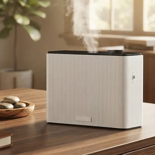 Green-Life HVAC Commercial Scent Diffuser GF26EW7059 Cold air diffusion waterless scenting for large building space with stable quality