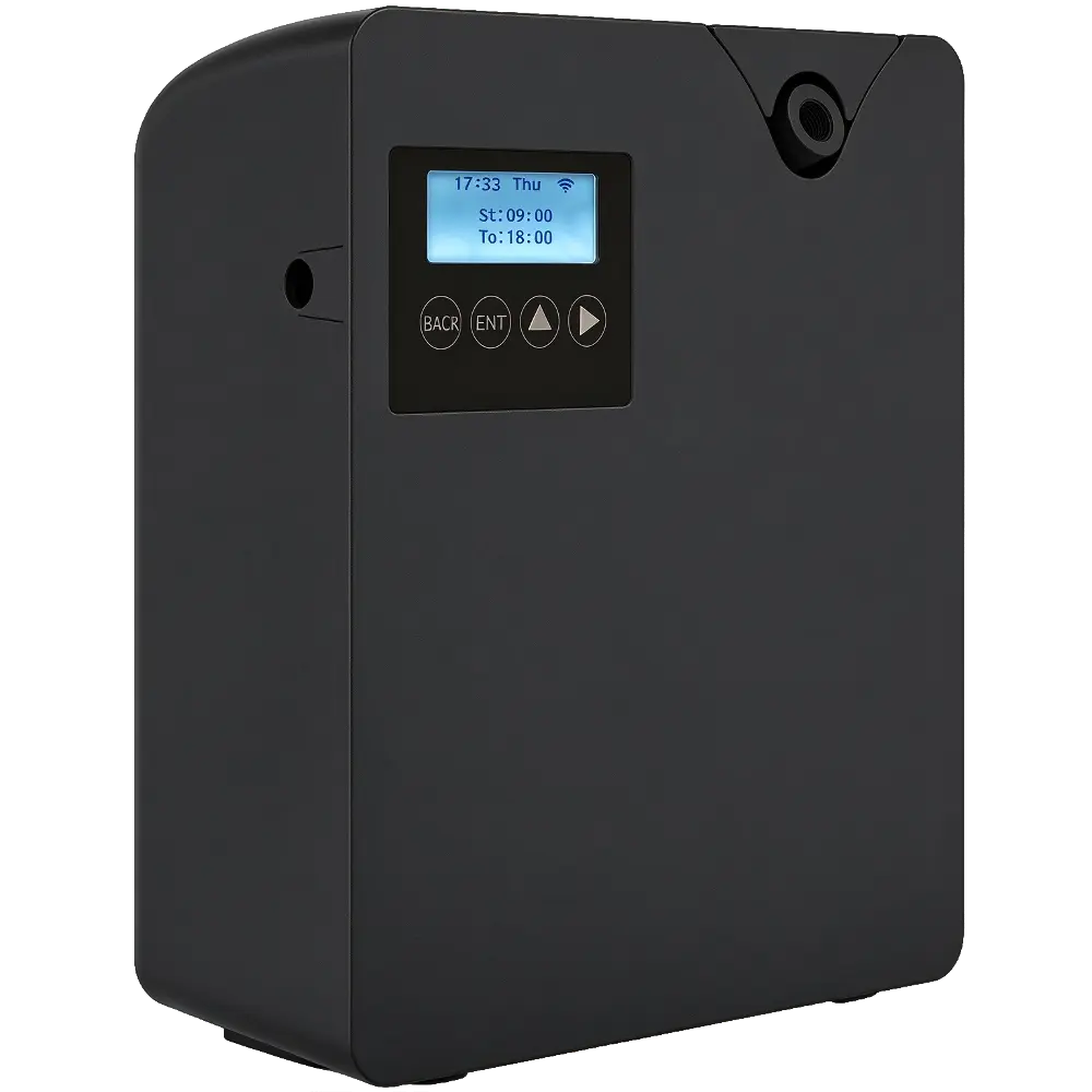 Green-Life HVAC Commercial Scent Diffuser GF26EW7062 Cold air diffusion waterless scenting for large building space with stable quality