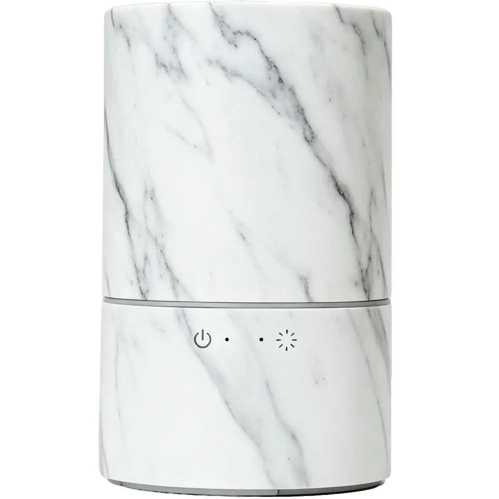 Green-Life plastic nebulizing aroma diffuser GF25EW198E11 with simple modern design suitable for private label fragrance brands and wholesalers