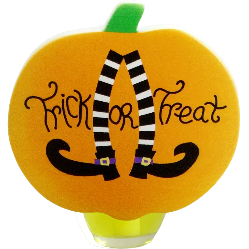 Green-Life holiday themed plug-in air freshener GL24EP810 designed for seasonal fragrance products and festive retail scent programs.