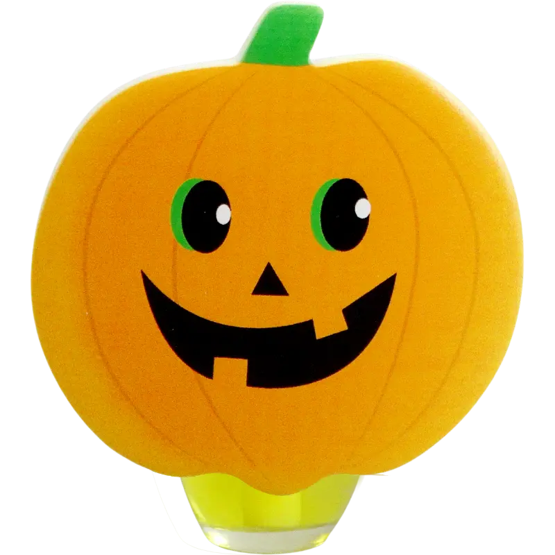 Green-Life holiday themed plug-in air freshener GL24EP812 designed for seasonal fragrance products and festive retail scent programs.
