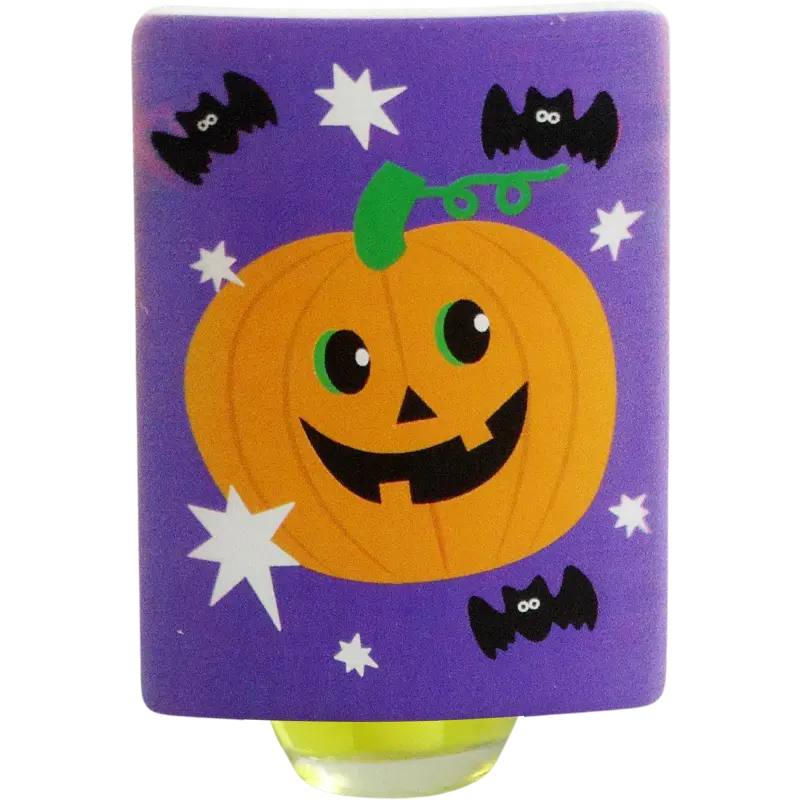 Green-Life holiday themed plug-in air freshener GL24EP813 designed for seasonal fragrance products and festive retail scent programs.