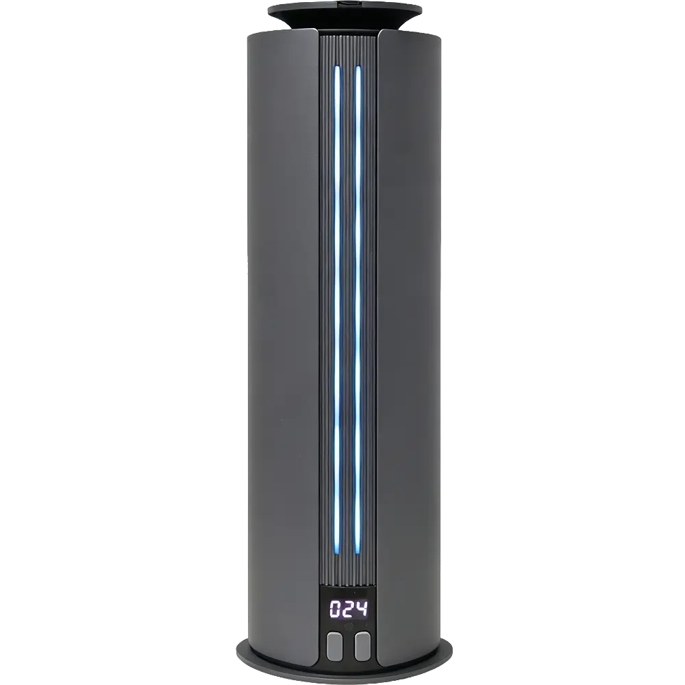 Green-Life Commercial Desktop Scent Diffuser GF26EW7071 use advance cold air atomization technology designed for hotels, offices, spas, retail stores and other small to medium commercial spaces