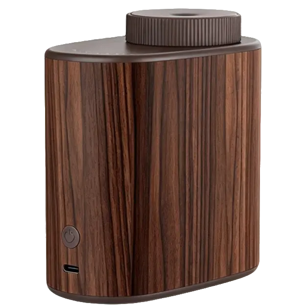 Green-Life Commercial Desktop Scent Diffuser GF26EW7079 use advance cold air atomization technology designed for hotels, offices, spas, retail stores and other small to medium commercial spaces