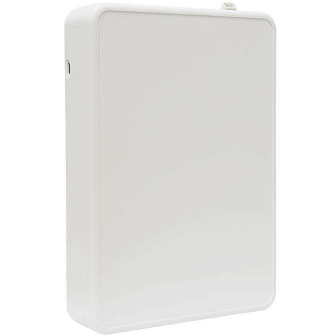 Green-Life Wall Mounted Commercial Diffuser GF26EW7039 provides a professional aroma solution for hotels, lobbies, offices, shopping malls and public spaces