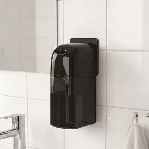 Green-Life Wall Mounted Commercial Diffuser GF26EW7044 provides a professional aroma solution for hotels, lobbies, offices, shopping malls and public spaces