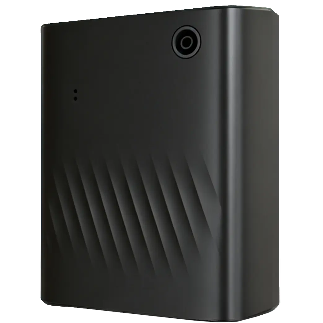 Green-Life Wall Mounted Commercial Diffuser GF26EW7051 provides a professional aroma solution for hotels, lobbies, offices, shopping malls and public spaces